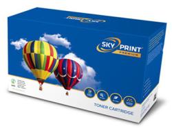 OKI C8600 TONER COMPATIBIL SKY PREMIUM, Cyan (S7641)