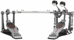 Pearl P-2052C Eliminator Redline Chain Pedală dublă pentru tobă mare (<![CDATA[P P-2052C]]>)