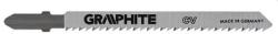 GRAPHITE dekopírfűrészlap 57H770 BOSCH/2 (57H770)