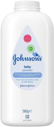 Johnsons baby Johnson's Baby hintőpor 500 g