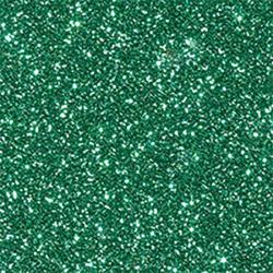  Glitterkarton, A4, 220 g, zöld (HP16467) - officesprint