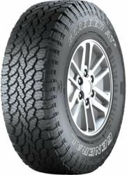 General Tire Grabber AT3 215/75 R15 100T