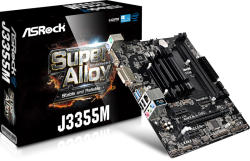 ASRock J3355M