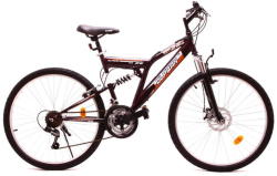 Caprine Forest Disc Kerékpár árak, Kerékpár bicikli vásárlás, olcsó  Kerékpárok. bringa akció, árösszehasonlító