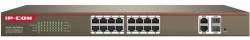 IP-COM S3300-18-PWR-M