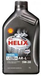 Shell Helix Diesel Ultra AR-L 5W-30 1 l