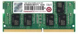 Transcend 16GB DDR4 2133MHz TS2GSH64V1B