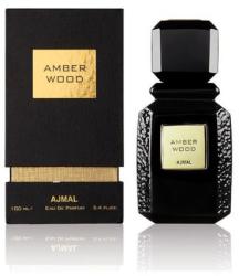 Ajmal Amber Wood EDP 100 ml