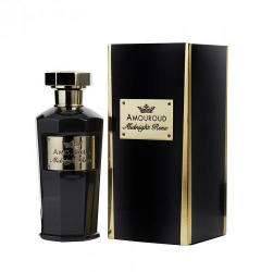 Amouroud Midnight Rose EDP 100 ml