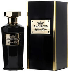 Amouroud Safran Rare EDP 100 ml