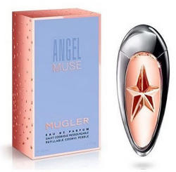 Thierry Mugler Angel Muse (Refillable) EDP 30 ml