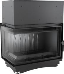 Kratki OLIWIA/L/BS/DECO