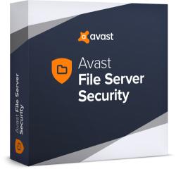Avast File Server Security Renewal (5-9 Server/2 Year) AFSS-9-2-RL