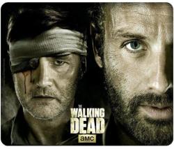 ABYstyle The Walking Dead Rick vs The Governor (ABYACC187)