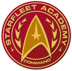 ABYstyle Star Trek Starfleet Academy (ABYACC197)
