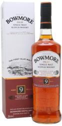 Bowmore 9 Years 0,7 l 40%