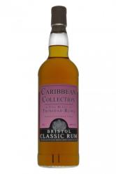 Bristol Caribbean Collection Trinidad Rums 0,7 l 40%