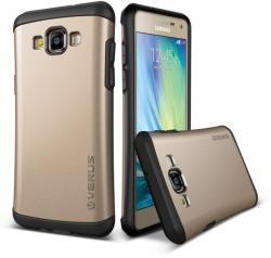 VRS Design Samsung Galaxy A7 Hard Drop case gold