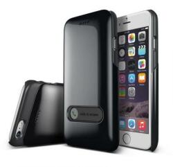 VRS Design iPhone 6 Slim Hard Slide case black