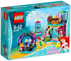 LEGO® Disney Princess™ - Ariel és a varázslat (41145)