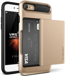VRS Design Damda Glide - Apple iPhone 7 case gold