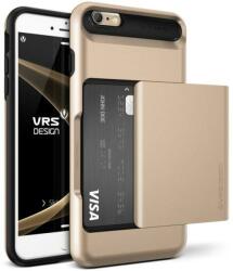 VRS Design Damda Glide - Apple iPhone 6 Plus/6S Plus case gold