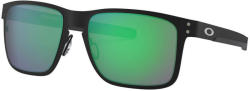 Oakley Holbrook Metal Matte Black Jade Iridium OO4123-04