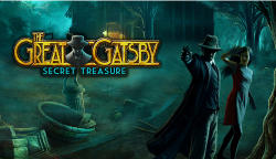 Kiss Publishing The Great Gatsby Secret Treasure (PC)