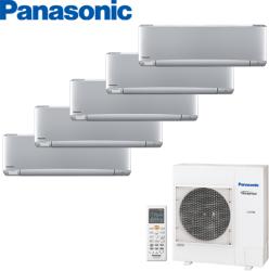 Panasonic CS-XZ9SKEW / CU-5E34PBE