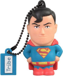 Tribe DC Comics Superman 8GB USB 2.0