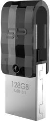 Silicon Power C31 128GB USB 3.1 SP128GBUC3C31V1K