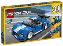 LEGO® Creator - Turbó Versenyautó (31070)