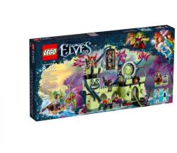 LEGO® Elves - Kitörés a Manókirály erődjéből (41188)