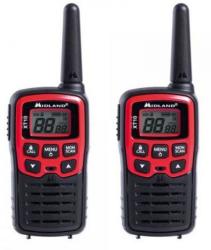 Midland PMR XT10 (C1176)