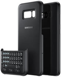Samsung Keyboard Cover - Galaxy S8 Plus keyboard case black (EJ-CG955BBEGDE)