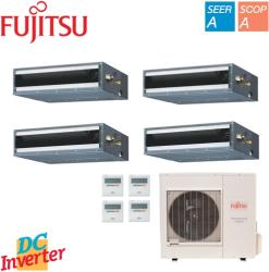 Fujitsu ARYG09LLTA / AOYG30LAT4