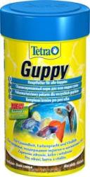 Tetra Guppy 100 ml lemezes természetes színfokozóval