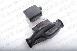 Ariston Pompa circulatie Ariston Genus Premium HP Wilo RSG25/8-2 230V (64201666)