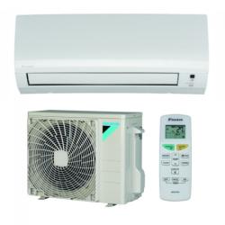 Daikin FTX25KM / RX25KM