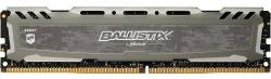Crucial Ballistix Sport LT 8GB DDR4 2400MHz BLS8G4D240FSBK