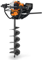 STIHL BT 131 (43130112120) Foreza pamant