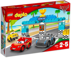 LEGO® DUPLO® - Szelep kupa verseny (10857)