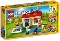 LEGO® Creator - Medencés vakáció (31067)