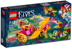 LEGO® Elves - Azari és a manóerdei szökés (41186)