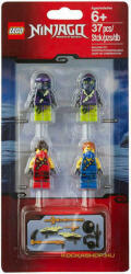 LEGO® Ninjago - Minifigura gyűjtemény 4 db-os (851342)