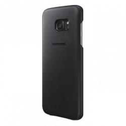 Samsung Leather Cover - Galaxy S7 Edge EF-VG935L
