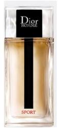 Dior Homme Sport EDT 125 ml Tester