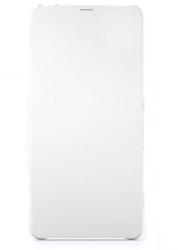 Sony Style Cover - Xperia XA SCR54 case white