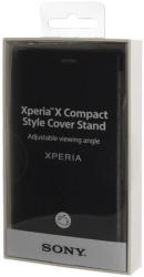 Sony Style Cover - Xperia X Compact SCSF20