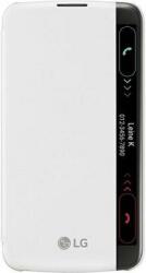 LG Quick Cover View Case white - CFV-150.AGEUWH